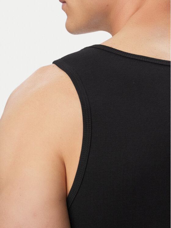 BOSS BOSS Tank topide komplekt 50542132 Värviline Regular Fit