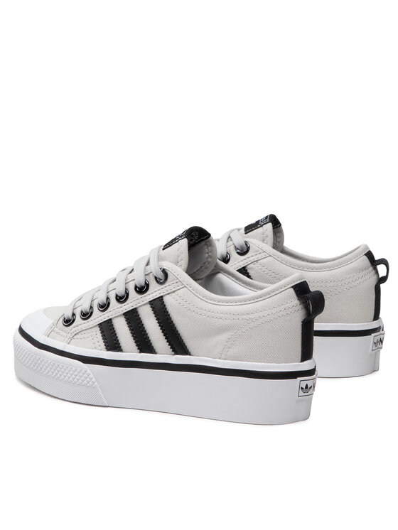 adidas adidas Tennised Nizza Platform W GX2020 Hall
