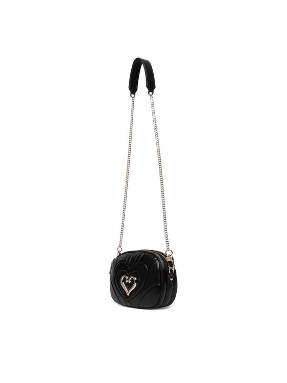 Eva Minge Eva Minge Handtasche EO-LDA9292 Schwarz