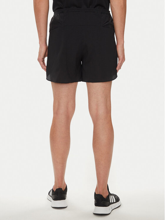 adidas adidas Αθλητικό σορτς Move for the Planet IK4972 Μαύρο Slim Fit
