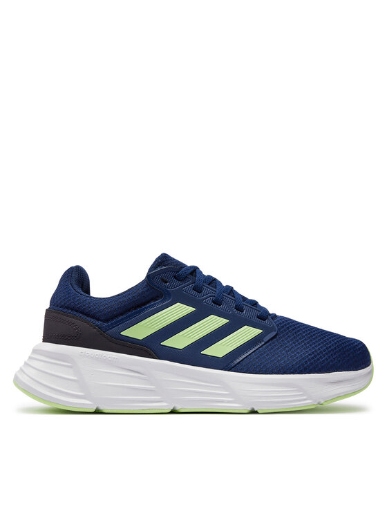 Pantofi pentru alergare adidas Galaxy 6 IE8130 Bleumarin