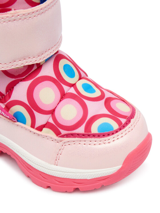 Agatha Ruiz de la Prada Agatha Ruiz de la Prada Lumesaapad 251990 M Roosa