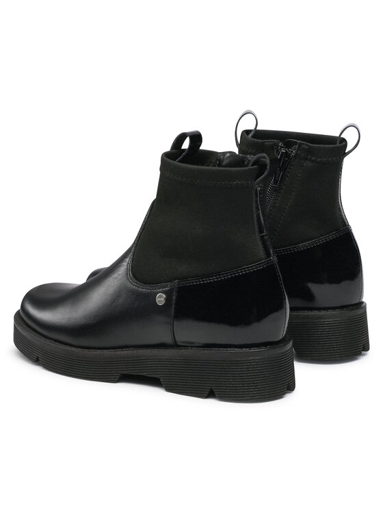 Bartek Bartek Saapad 7334-N2-P Must