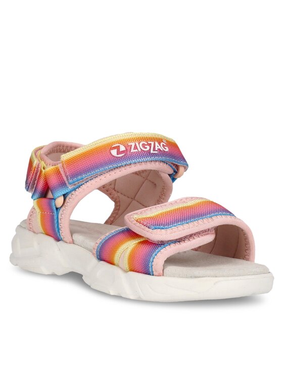 ZigZag ZigZag Sandaalid Sasir Kids Z232276 Värviline