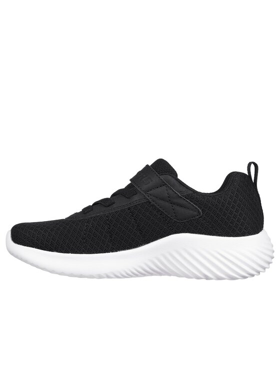 Skechers Skechers Sneakersy 403744L-BLK Czarny