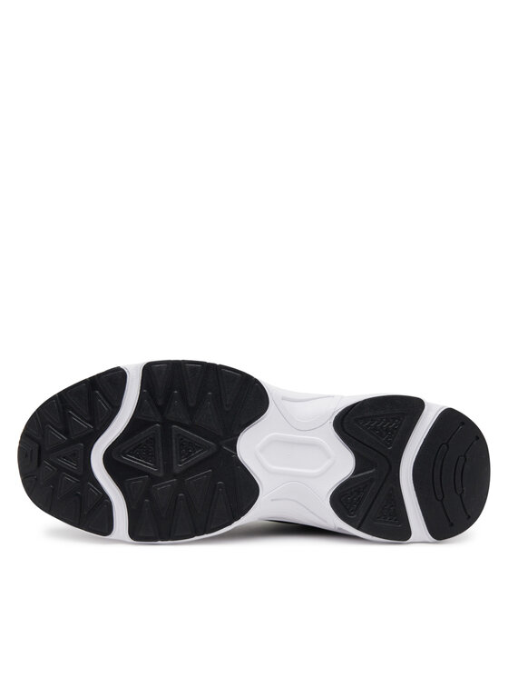 Champion Champion Sportcipők COUNTESS MESH S11741-KK001 Fekete