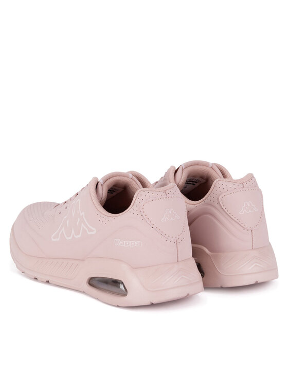 Kappa Kappa Sneakersy V12-806 Różowy