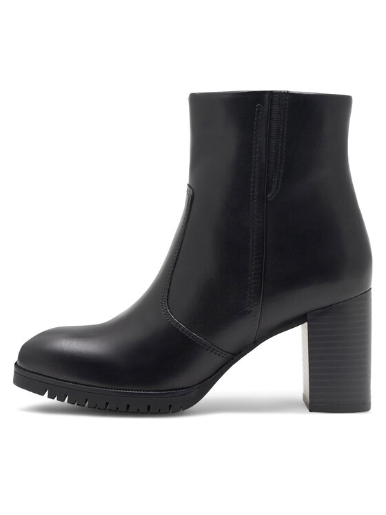 Lasocki Lasocki Stiefeletten WB-GIADA-04M Schwarz