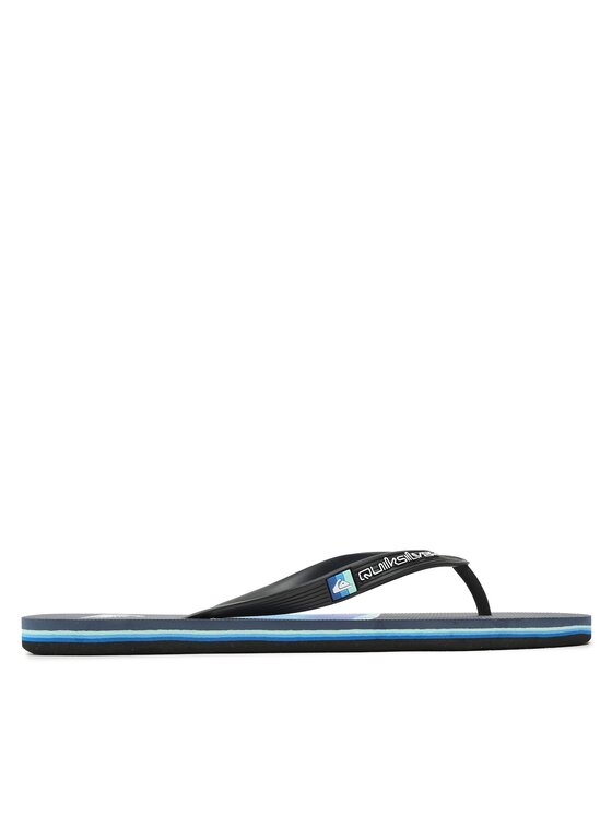 Flip flop Quiksilver AQYL101317 Negru