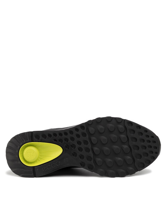 ECCO ECCO Sneakersy Exostride M GORE-TEX 835304 01001 Černá