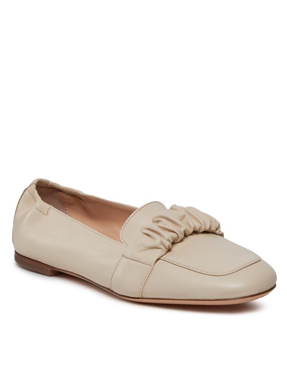 AGL Lordsy Marla D834064PCSOFTY0119 Écru | Modivo.pl