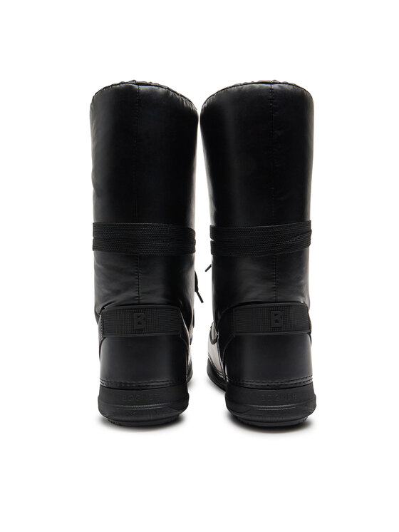 Bogner Bogner Апрески Les Arcs 12 32447454 Черен