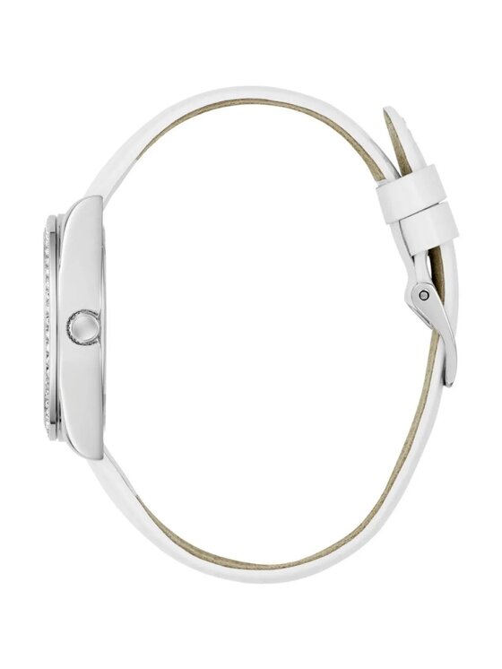 Guess Guess Hodinky GW0989L Bílá