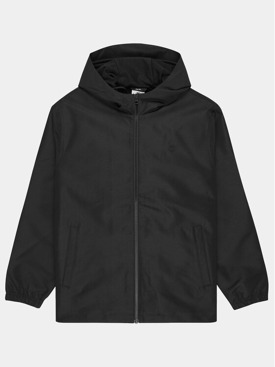 Element Element Übergangsjacke Alder ELYJK00269 Schwarz Regular Fit