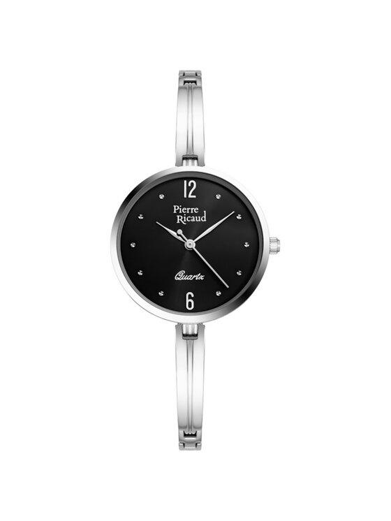 Pierre Ricaud Pierre Ricaud Orologio P23003.5174Q Argento