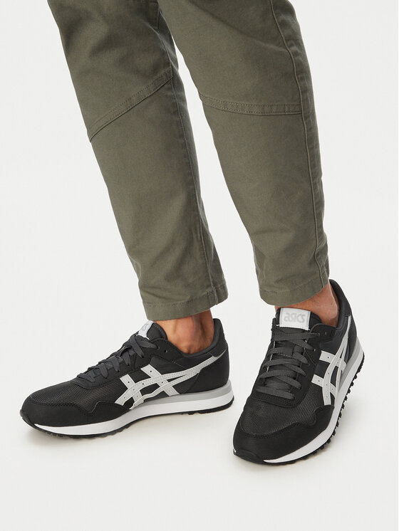 Asics Sneakers Tiger Runner Ii 1203A612 Gri