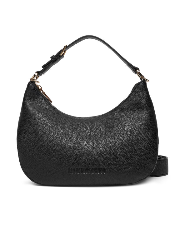 LOVE MOSCHINO LOVE MOSCHINO Kabelka JC4018PP0NLT0000 Černá