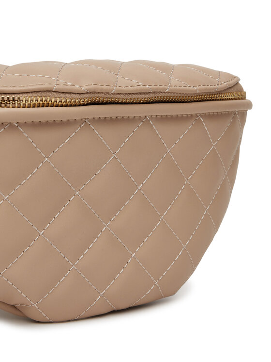 DeeZee DeeZee Τσαντάκι μέσης MM-24-03 Μπεζ