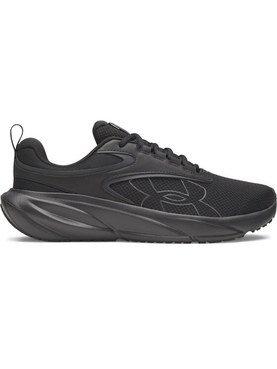 Under Armour Under Armour Buty do biegania UA-6010459 Czarny
