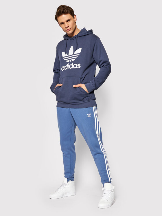 adidas Ð¡ÑÐ¸ÑÑÑÑÑ adicolor Classics Trefoil HE9497 Ð¢ÑÐ¼Ð½Ð¾ÑÐ¸Ð½ Regular Fit â¢ Modivo.bg