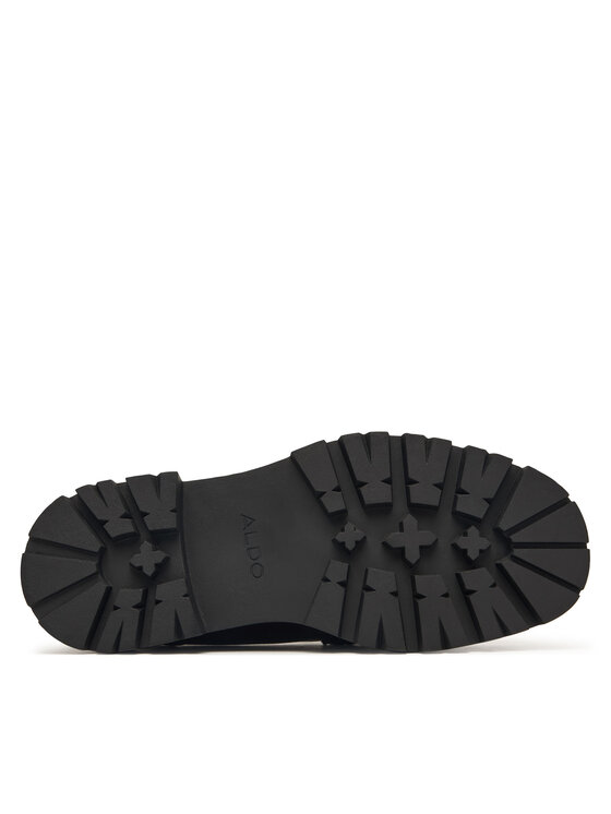 Aldo Aldo Slipper Cadaycia 14058782 Dunkelrot