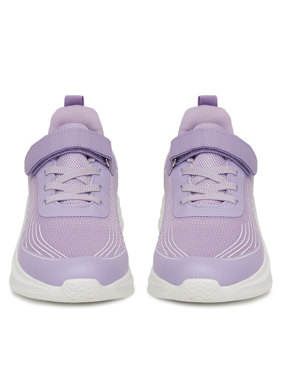 DeeZee DeeZee Tenisice CP70-25871-G Ljubičasta