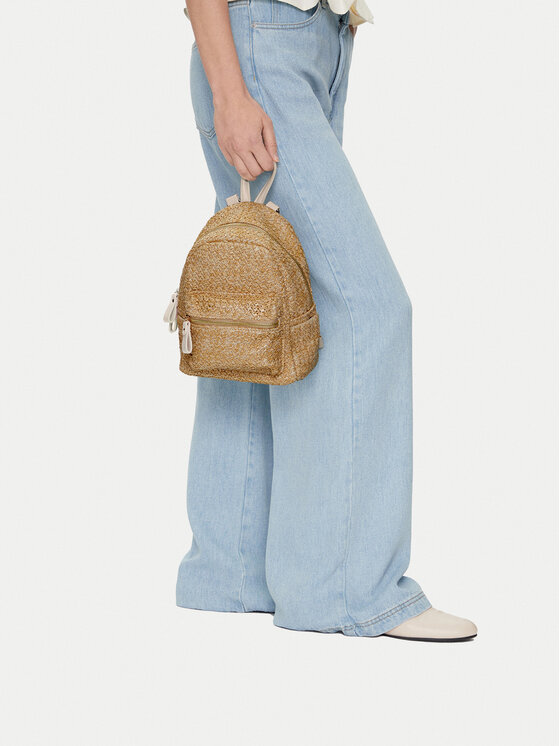 DeeZee DeeZee Zaino MDP-C-015-05 Beige