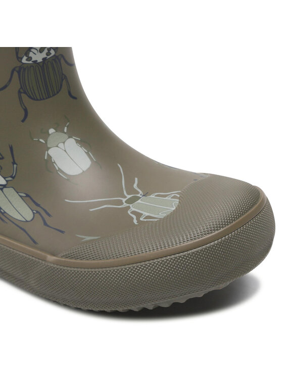 Viking Viking Kalosze Indie Print 1-60120-6154 Zielony