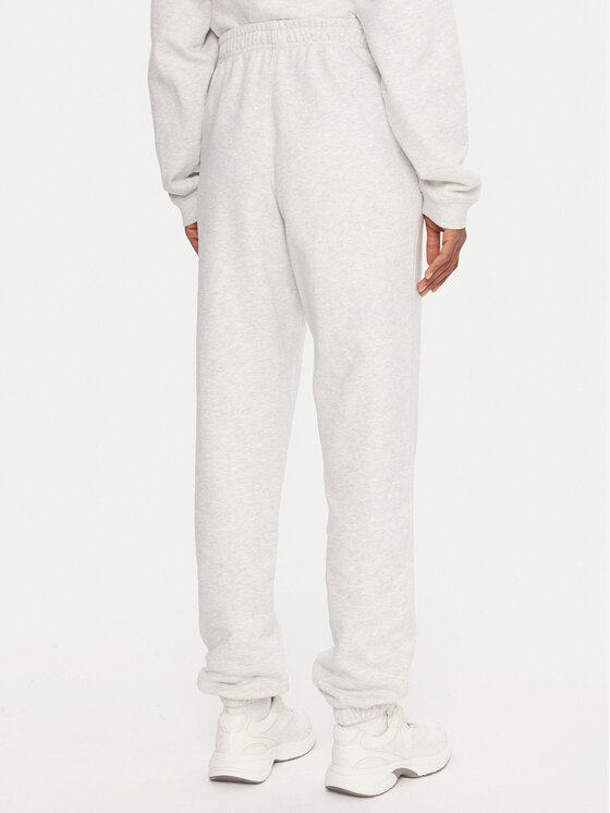 Tommy Jeans Tommy Jeans Jogginghose DW0DW21702 Grau Regular Fit