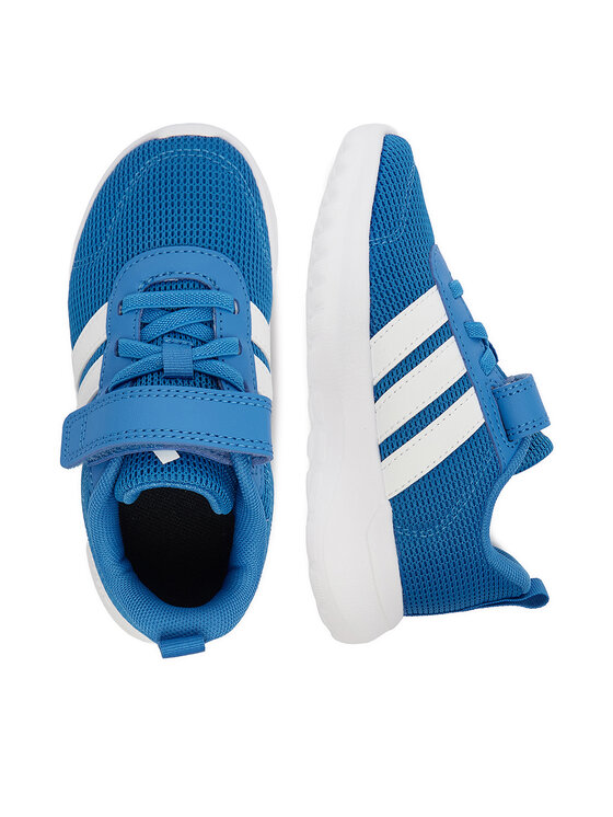 adidas adidas Laisvalaikio batai C-VL MOVE EL C KH9729 Mėlyna