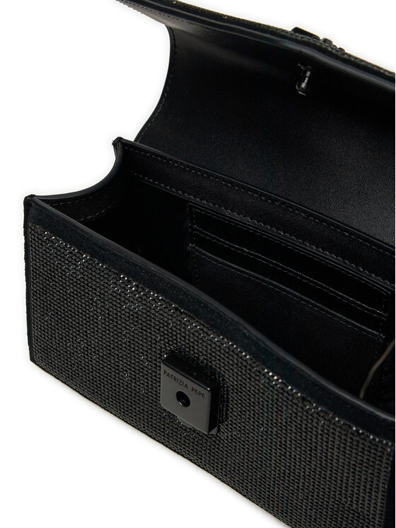 Patrizia Pepe Patrizia Pepe Borsetta 8B0032/L083-XS83 Nero