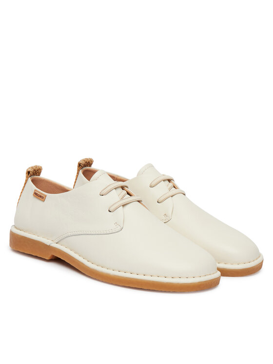 Pikolinos Pikolinos Cipele Noia W5W-4535 Bijela