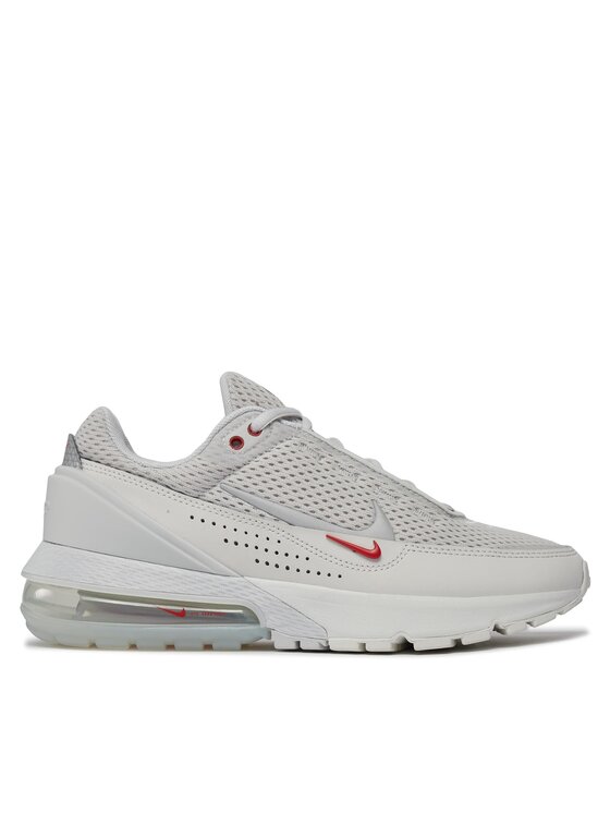 Nike Sneakersy Air Max Pulse FD6409 001 Sivá
