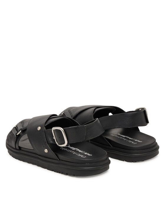 EMU Australia EMU Australia Sandalen Faye W13246 Schwarz