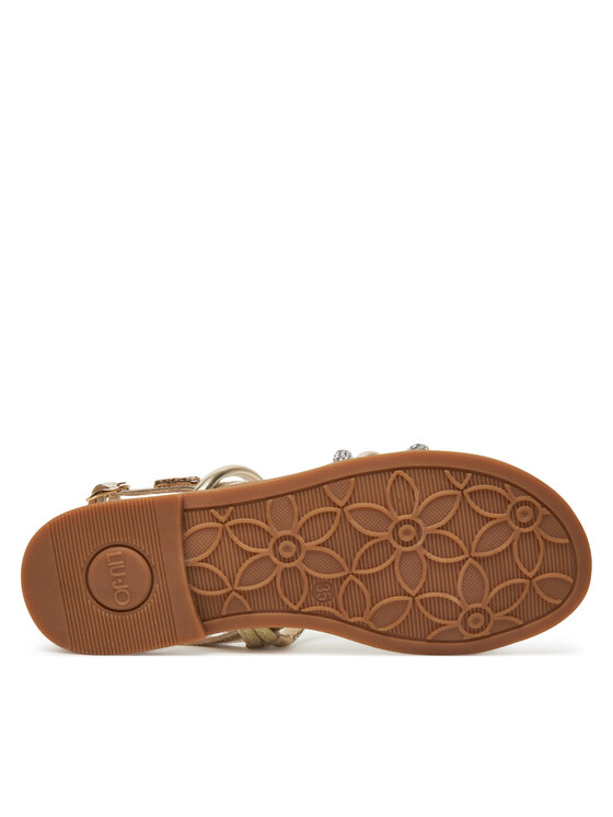 Liu Jo Liu Jo Sandali 4A5323 EX304 Beige