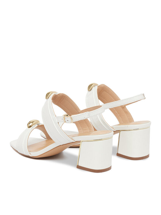 Lasocki Lasocki Sandalen CEO-6A9957-25 Weiß