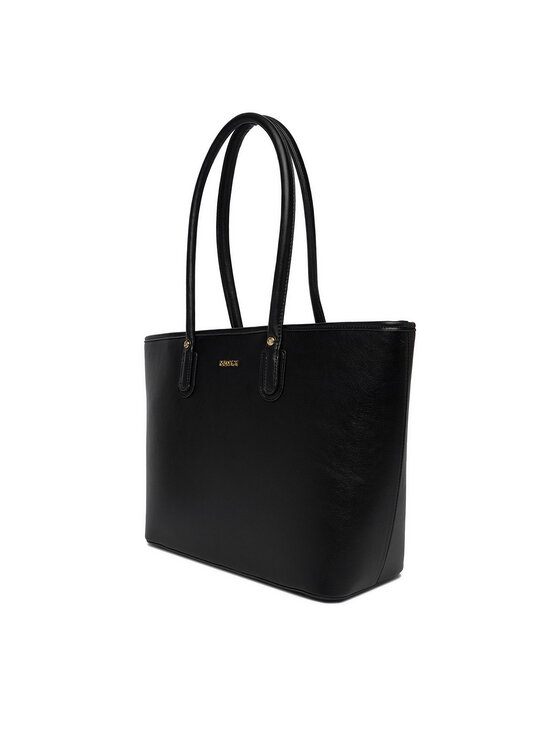 MEXX MEXX Kabelka EO-MEXX-S-006-09 Čierna