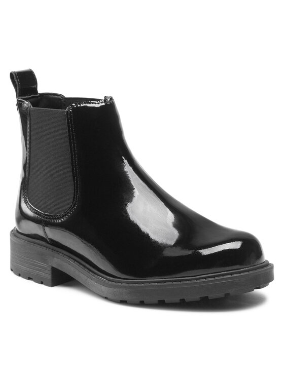Clarks Clarks Ghete Jodhpur Orinoco2 Lane 261636224 Negru