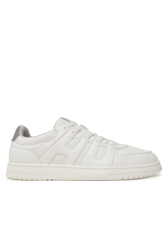 HUGO HUGO Sneakersy Hadrian 50541711 Bílá