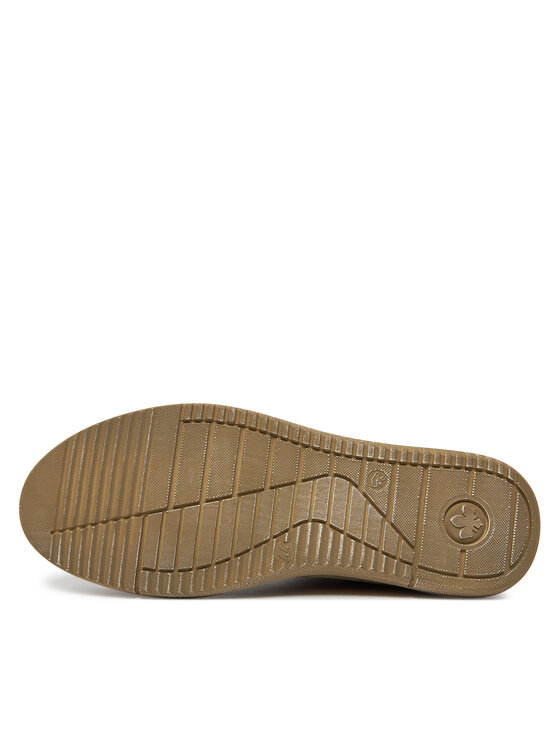 Rieker Rieker Poolsaapad 10406-24 Pruun
