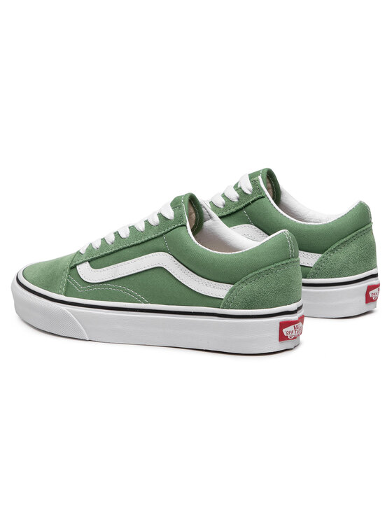 Vans Vans Kedai Old Skool VN0A3WKT4G61 Žalia