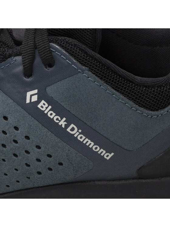 Black Diamond Black Diamond Trekking Mission Xp BD580025 Siva