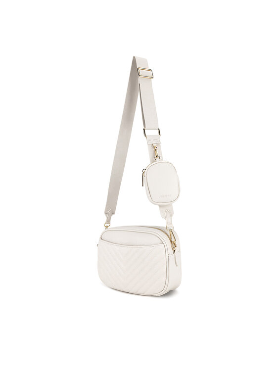 JENNY JENNY Ročna torba JNY-M-025-07 Écru