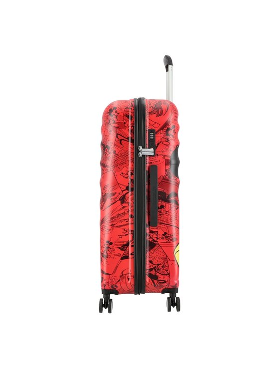 American Tourister American Tourister Walizka duża 310750 Czerwony