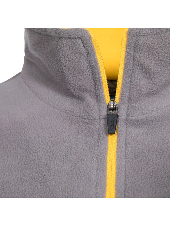 Trespass Trespass Kurtka outdoor Etto Szary Long Fit