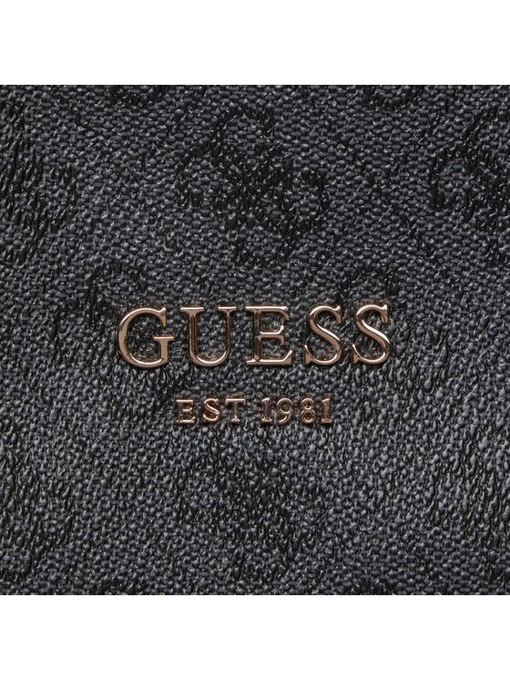 Guess Guess Handtasche Tote HWSG69 95290 Grau