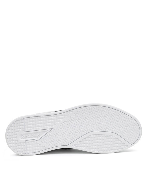 Reebok Reebok Sneakersy PRIME 2.0 100235003 Bílá