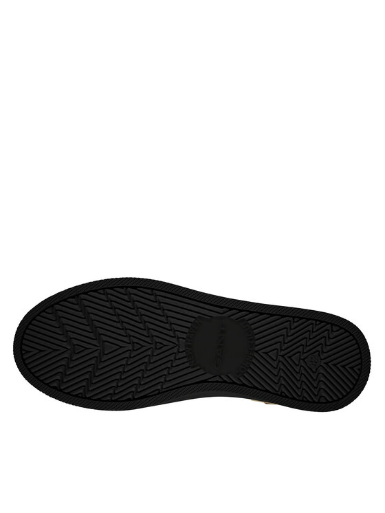 Gant Gant Sportcipők 31631028 Barna