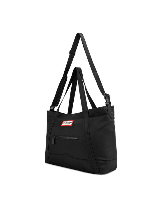 Hunter Hunter Tasche HTR-B-002-06 Schwarz