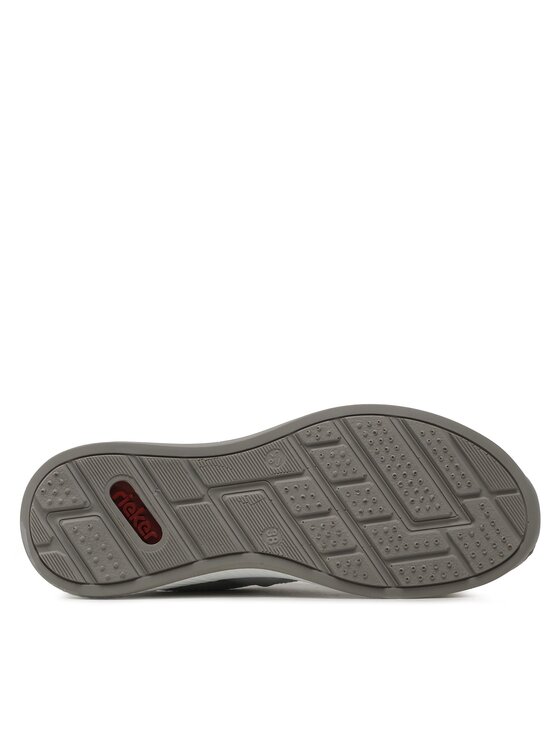 Rieker Rieker Snīkeri N5504-80 Balts
